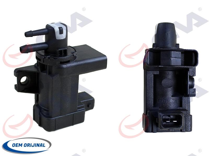 BASINÇ DÖNÜŞTÜRÜCÜ DOBLO-BRAVO-PUNTO 1.9 JTD-LINEA-DOBLO 1.3DMTJ - GVA - OEM 55188059