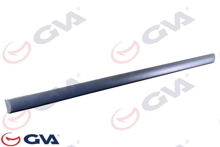 KAPI ÇEVRE BANDI (ÇITASI) ARKA SOL GOLF IV (97-04) (ASTARLI) - GVA - OEM 1J4853753GGRU