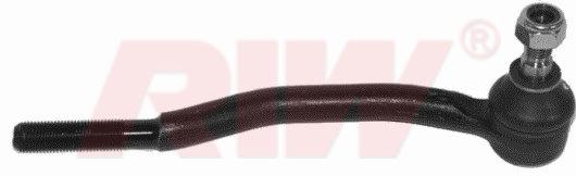 ROT BAŞI SAĞ DIŞ OMEGA B 94=> - RIW - OEM 324060