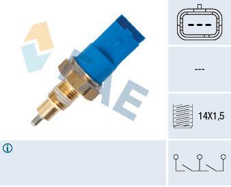 GERI VITES MUSURU RENAULT MEGANE II-III CLIO II-III-IV MASTER III 10> DACIA DUSTER 10> OPEL MOVANO B 10> NISSAN JUKE 10> QASHQAI 13> . MERCEDES W415 W447 (3 FISLI) - FAE - OEM 32005AX000