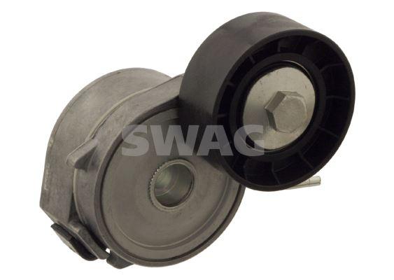 ALTERNATÖR GERGİ RULMANI VOLVO S80 2.0TDİ 08>V70 2.0D- C5 2.2 MONDEO 2.0TDCİ 07> (FEBI 30128) 9653197280-C2Z16647-1345A034-1613840780-5751F5-5751G0 - SWAG - OEM 7G9Q6A228AB