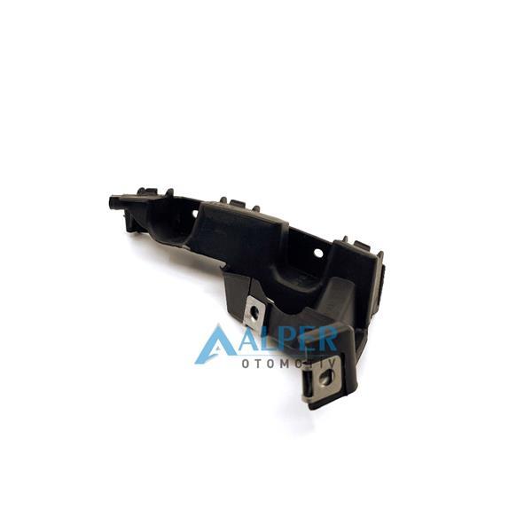 TAMPON SAĞ ÖN BRAKET RENAULT CLIO III 05>14 THALIA SYMBOL 09>13 - ALPER - OEM 8200699911