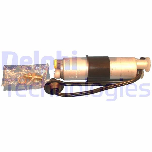 YAKIT POMPASI MERCEDES W202 S202 C208 A208 - DELPHI - OEM A0004706394