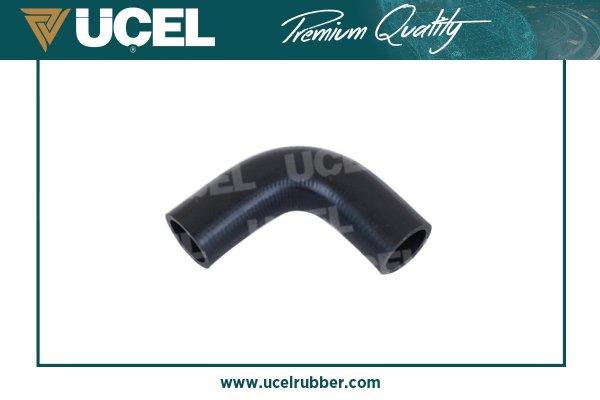 SU POMPASİ HORTUMU FIAT ALBEA 02>12 1.6 16V - UCEL - OEM 46472385