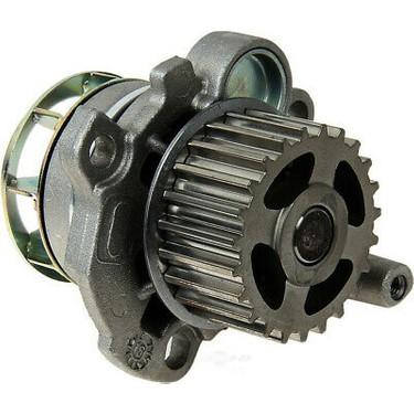 DEVİRDAİM SU POMPASI TOYOTA COROLLA AURIS 1,4L 1NDTV NDE150 D-4D dizel 06-09 / YARIS 1,4L 1NDTV NLP90 - fransız üretim 06-09 - SUPSAN - OEM 1610039395