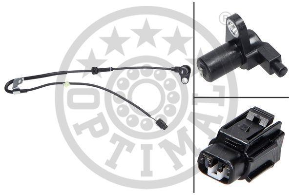 TEKERLEK HİZ SENSÖRÜ SWIFT IIIMZ-EZ) — OPTIMAL 06-S516 - OPTIMAL - OEM 5622062J00