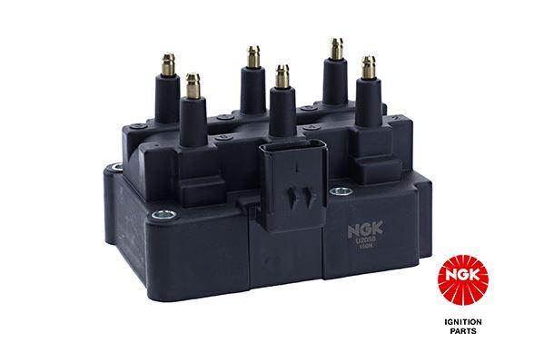 U2058 ATEŞLEME BOBİNİ - NGK