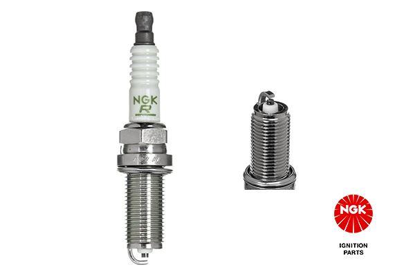 BUJİ FR8ME P 307/406 1.6-2.0 04/99=>NISSAN ALMERA 1.5/1.8-CIT.C4-C5 2.0 - NGK - OEM 1738.91
