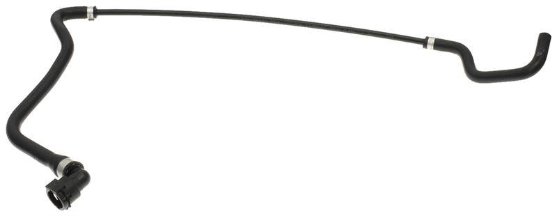 KALORIFER HORTUMU BMW 5 (E60) 540I-5 TOURING (E61) 550I-6 (E63) 650I-6 CABRIO (E64) 650I - GATES - OEM 17127534917