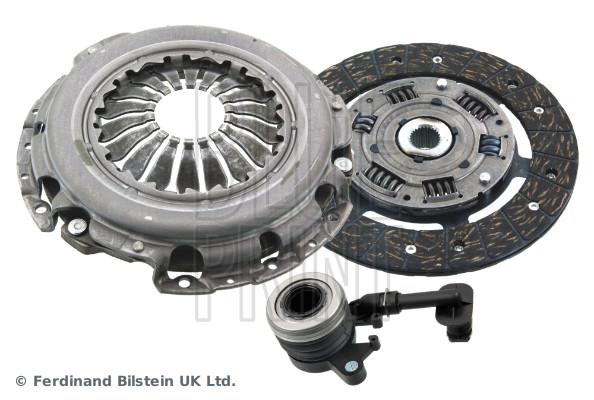 DEBRİYAJ SETİ DACİA LOGAN 2 - BLUEPRINT - OEM 306200650RS9