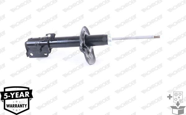 ÖN AMORTİSÖR SOL NISSAN JUKE 1.6-1.5DCI (2010=>2014=> (GAZLI) - MONROE - OEM E43031KA1A