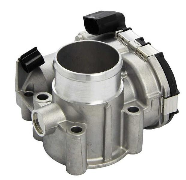 GAZ KELEBEĞİ FIAT EGEA 16> DOBLO 10> 500L 12 - NGK - OEM 55187316