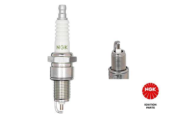 BE527Y-11 ATEŞLEME BUJİSİ - NGK