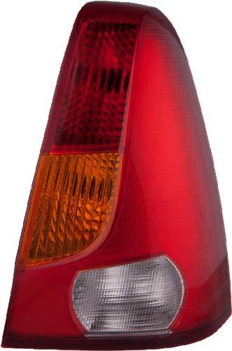 STOP LAMBASI DUYSUZ SAG LOGAN 03-08 - MARS - OEM 6001546795