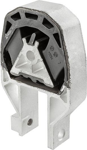 ŞANZIMAN ALT TAKOZU FORD FOCUS-CMAX-KUGA 03> VOLVO C30-C70-S40-V40-V50 04> (ALÜMİNYUM) - LEMFORDER - OEM AV61