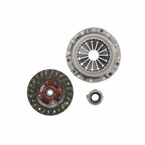 DEBRİYAJ SETİ (BASKI+DİSK+BİLYA) MAZDA E2200 2.2L R2 RF (SK SR kasa) Y.M. 92-> / KIA BESTA 96-> - EXEDY - OEM HE0716410B