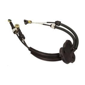 VİTES KUMANDA TELİ FLUENCE 1.5 DCİ 105-110 BG 6 VİTES (8200781046) - AUTODAK - OEM 8200781046