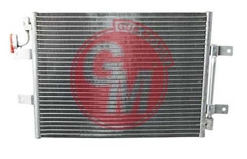 KLIMA RADYATORU FIAT ALBEA 13JTD (450X350X16)1 SIRA ALB SISTEM - GUA - OEM 51722816