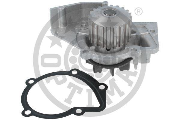 DEVİRDAİM PARTNER-BERLINGO-C5-307-EXPERT-BOXER-JUMPY-JUMPER-SCUDO-DUCATO 2.0HDI (DW10) - OPTIMAL - OEM 1201.C4