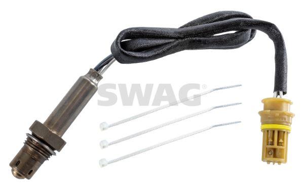 Lambda Sensörü BMW (FEBI 175947) - SWAG - OEM 11787545224
