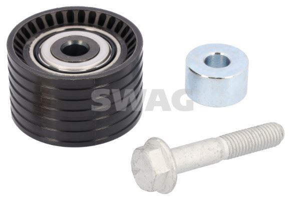 AVARA GERGİ (FEBI 47799) - SWAG - OEM 130775630R