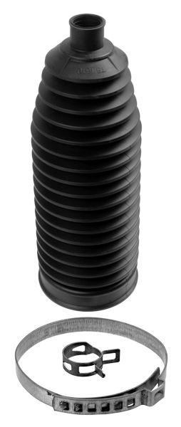 DİREKSİYON KÖRÜĞÜ TRANSPORTER T5 1.9 TDI-2.5 TDI (04-10) - LEMFORDER - OEM 7H0422831
