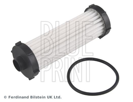 SANZIMAN YAG FILTRESI 6 VITES OTOMATIK MONDEO IV CA2 07>14 S-MAX 09> KUGA 08> GALAXY 06>15 2.0 TDCI VOLVO S40 II 2 04>10 S60 II 10>15 S80 II 08> 2.0 V40 1.6 D2 T4 D2 V50 - BLUEPRINT - OEM 7M5R6C631AB