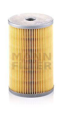 YAKIT FİLTRESİ CITROEN C 15 1.8 D 60HP 07/86-12/97 - MANN - OEM 95608910