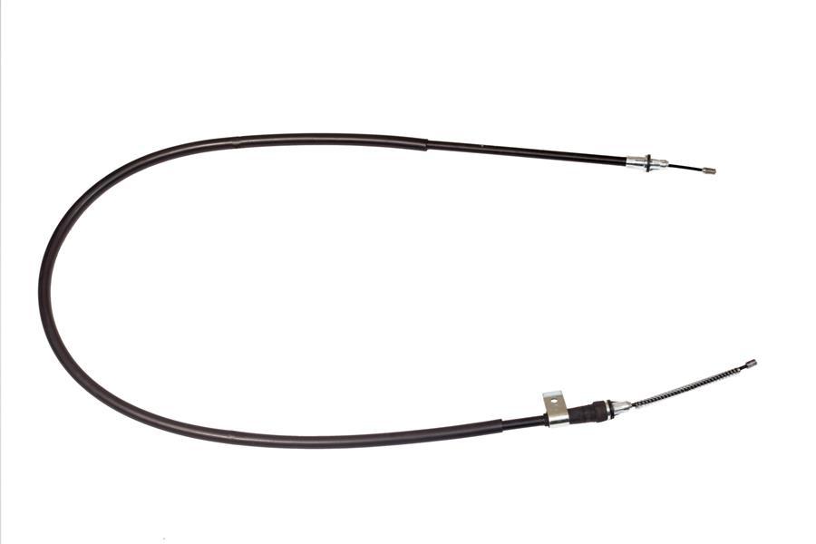EL FREN TELLERİ ARKA SAĞ MICRA K12 - CAVO - OEM 36530AX601