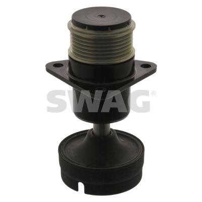 ALTERNATÖR ŞAFTI (KASNAK) FORD CONNECT-FOCUS 98> 1.8 TDCİ - SWAG - OEM 5M5Q