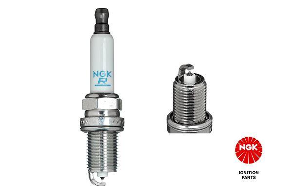 PFR8S8EG BUJİ PASSAT-A4-A6-TİGUAN CDHA-CABB-CDHB 1.8 TFSİ-2.0 TFSİ - NGK - OEM 06H905601A