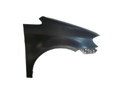 ÖN ÇAMURLUK SAĞ CADDY 2004- - DOGAN - OEM 2K0821022