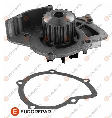 DEVIRDAIM MONDEO IV 07>14 2.0 TDCI GALAXY 07>14 S-MAX 07>14 2.0 TDCI KUGA I 08>12 2.0 TDCI VOLVO C30 C70 II-S40 II-S80 II-V50-06>12 2.0D JUMPY I -XSARA -C8-C5-C4 - EUROREPAR - OEM 3M5Q8591FA