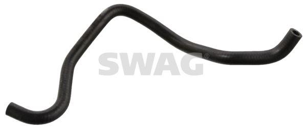 SOĞUTMA SUYU HORTUMU (FEBI 12635) - SWAG