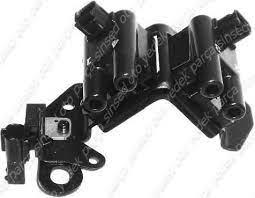 ATEŞLEME BOBİNİ HYUNDAI ACCENT 1,3L G4EA enjeksiyonlu 00-05 / GETZ 1,3L G4EA 03-05 - ERA - OEM 2730122600