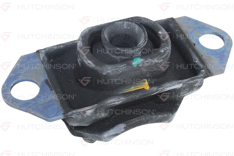 SANZIMAN TAKOZU SOL MEGANE II 02> SCENIC II 02> LOGAN 04> SANDERO 08> DUSTER 10> QASHQAI 07> 1.5 dCi 1.6 - HUTCHINSON - OEM 8200358147