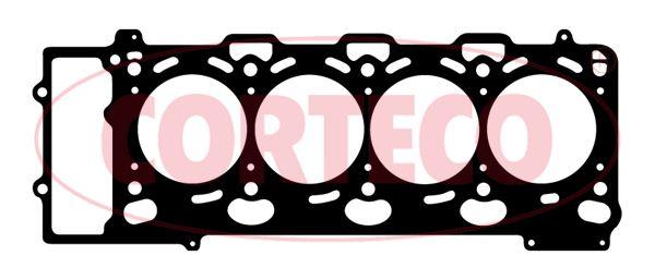 (415459P) SİLİNDİR KAPAK CONTASI - CORTECO