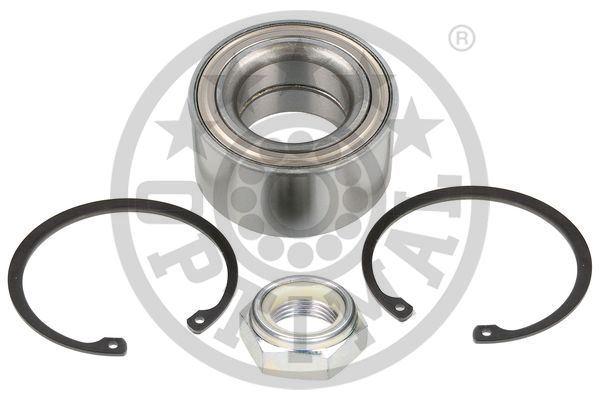 TEKERLEK YATAGİ SETİ SCORPIO IGAE-GGE)-SCORPIO I KombiGGE)-SCORPIO I StufenheckGGE) - OPTIMAL - OEM 5027447