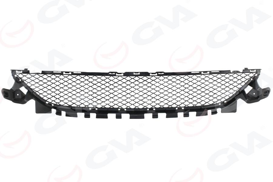 TAMPON IZGARASI ON ORTA (ACIK. AVANTGARDE) C-CLASS W205 14> - GKL - OEM A2058852123