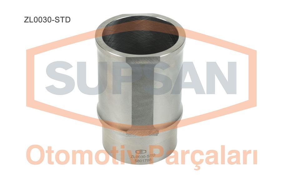 MOTOR GÖMLEĞİ R9-R12 1400 (76.00) (STD) - SUPSAN
