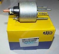 MARŞ OTOMATİĞİ R9-R11-R19 — MAKO 63600996 - MAKO