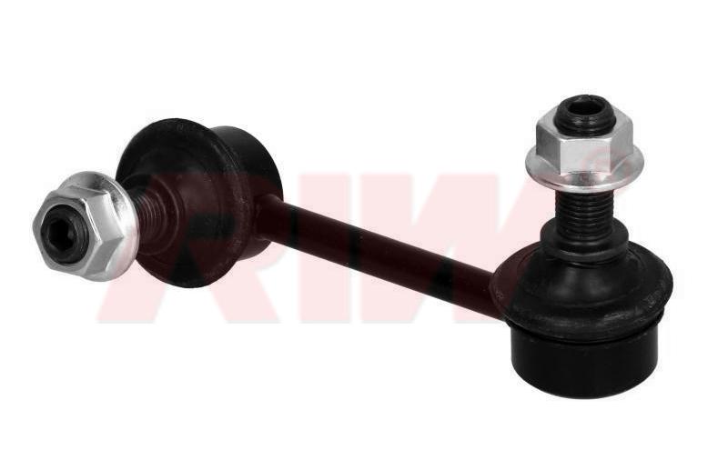 Z-ROT ÖN SOL MAZDA-CX-9-2007-2016- - RIW - OEM TD1134170A
