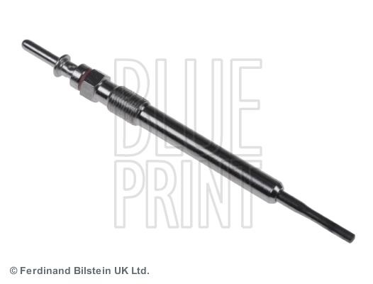 KIZDIRMA BUJİSİ CABRIO R57 2008> - BLUEPRINT