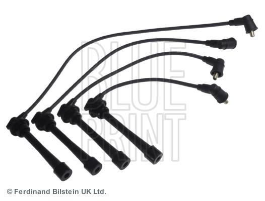 ATEŞLEME HATTI TAKIMI COUPE 2002> — BLUEPRINT ADG01627 - BLUEPRINT - OEM 2750123B01