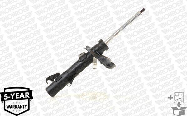 AMORTİSÖR ÖN SOL FORD FOCUS-CMAX 03> (GAZLI) — MONROE G8812 - MONROE - OEM 4M51