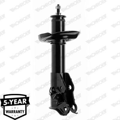 ÖN AMORTİSÖR SAĞ HONDA CIVIC VIII (2006-2012) ( GAZLI ) ( SEDAN MODELLERİN ) - MONROE - OEM 51605SNBE04