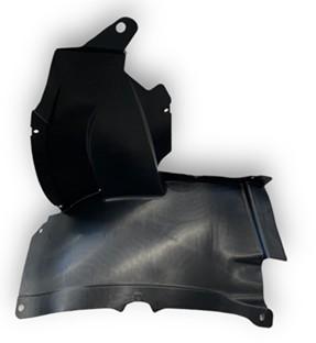 CAMURLUK DAVLUMBAZI SOL GKL URETIM ORJINAL KALITE ( PASSAT ) 2006-2015 - PRO-A - OEM 3AA805911A