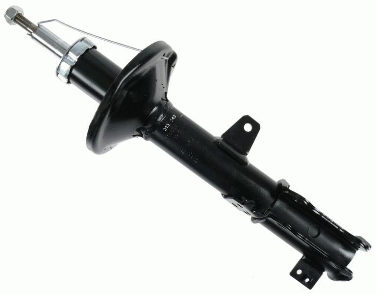 REAR AXLE-LEFT AMORTİSÖR TOYOTA-AVENSIS - SACHS