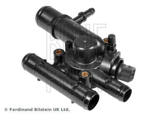 TERMOSTAT (KOMPLE) (83'C) LAGUNA II 01>07 TRAFI - BLUEPRINT - OEM 8200709142