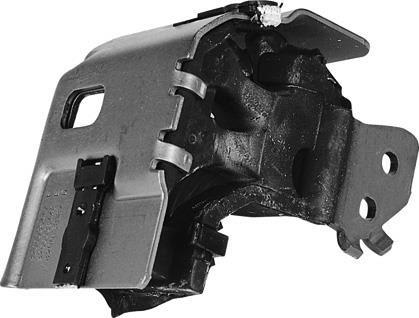 EGZOZ TAKOZU (ARKA) RENAULT MEGANE II 02>08 SCENIC II 03>08 - GB - OEM 8200035448